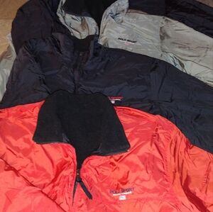 POLO sport coats - lot of 4